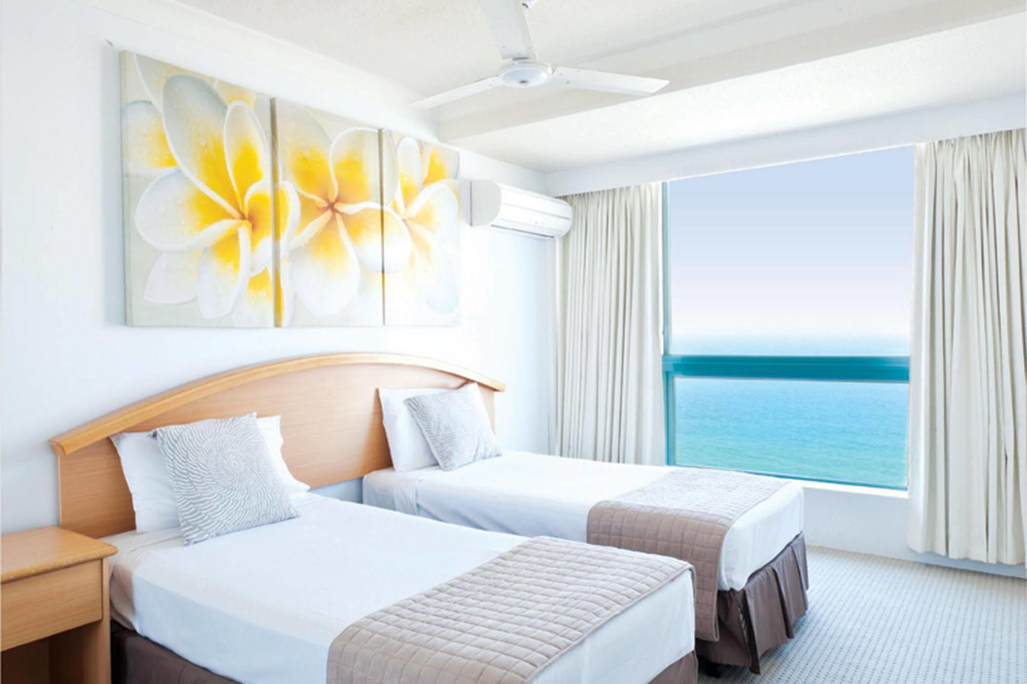 Mantra Crown Towers Aparthotel Gold Coast