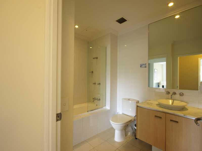 Aparthotel Chancellor Executive Gold Coast