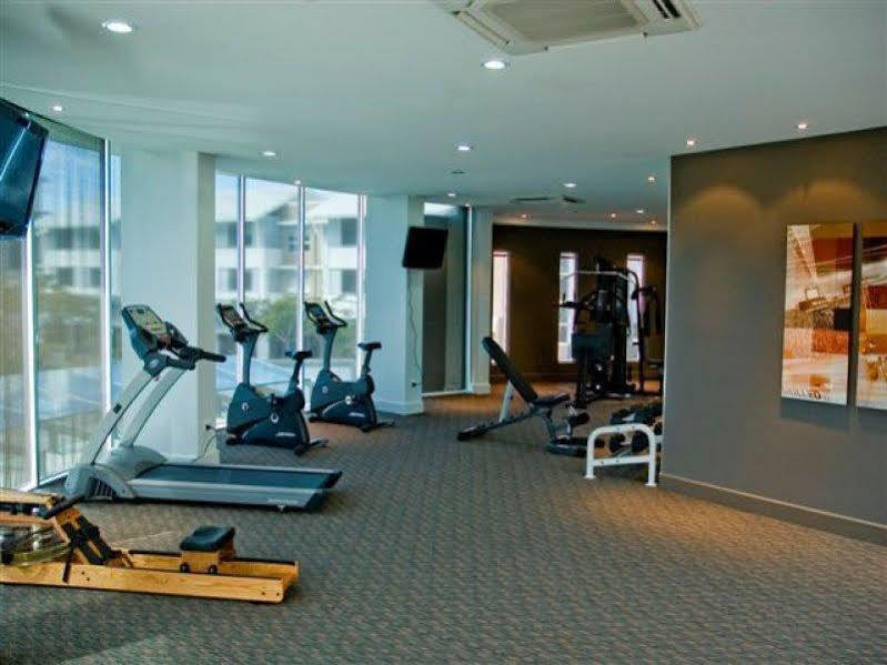 Chancellor Executive Aparthotel Gold Coast