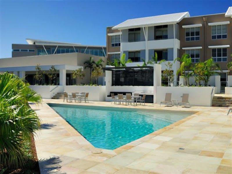 Chancellor Executive Gold Coast