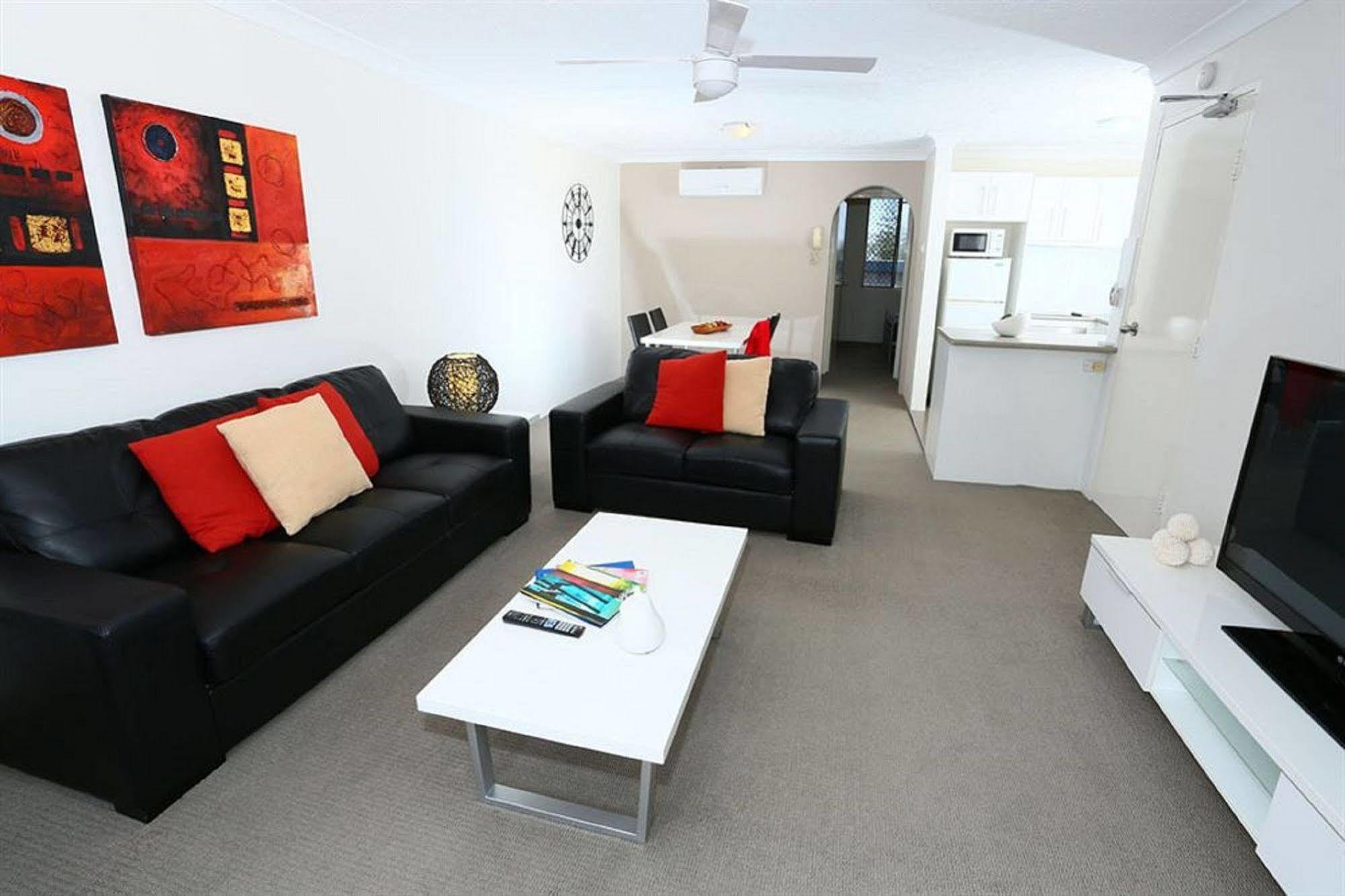 St Tropez Gold Coast