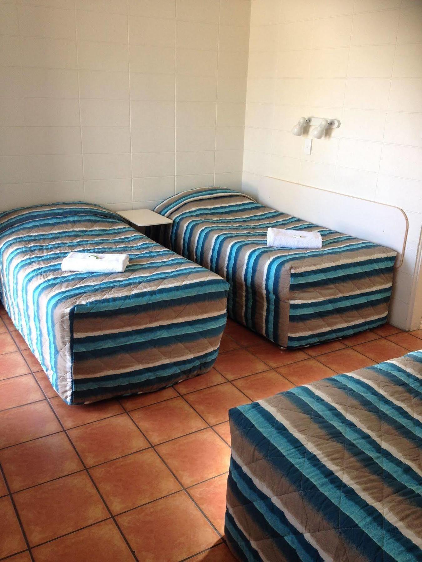 Sunburst Motel Gold Coast