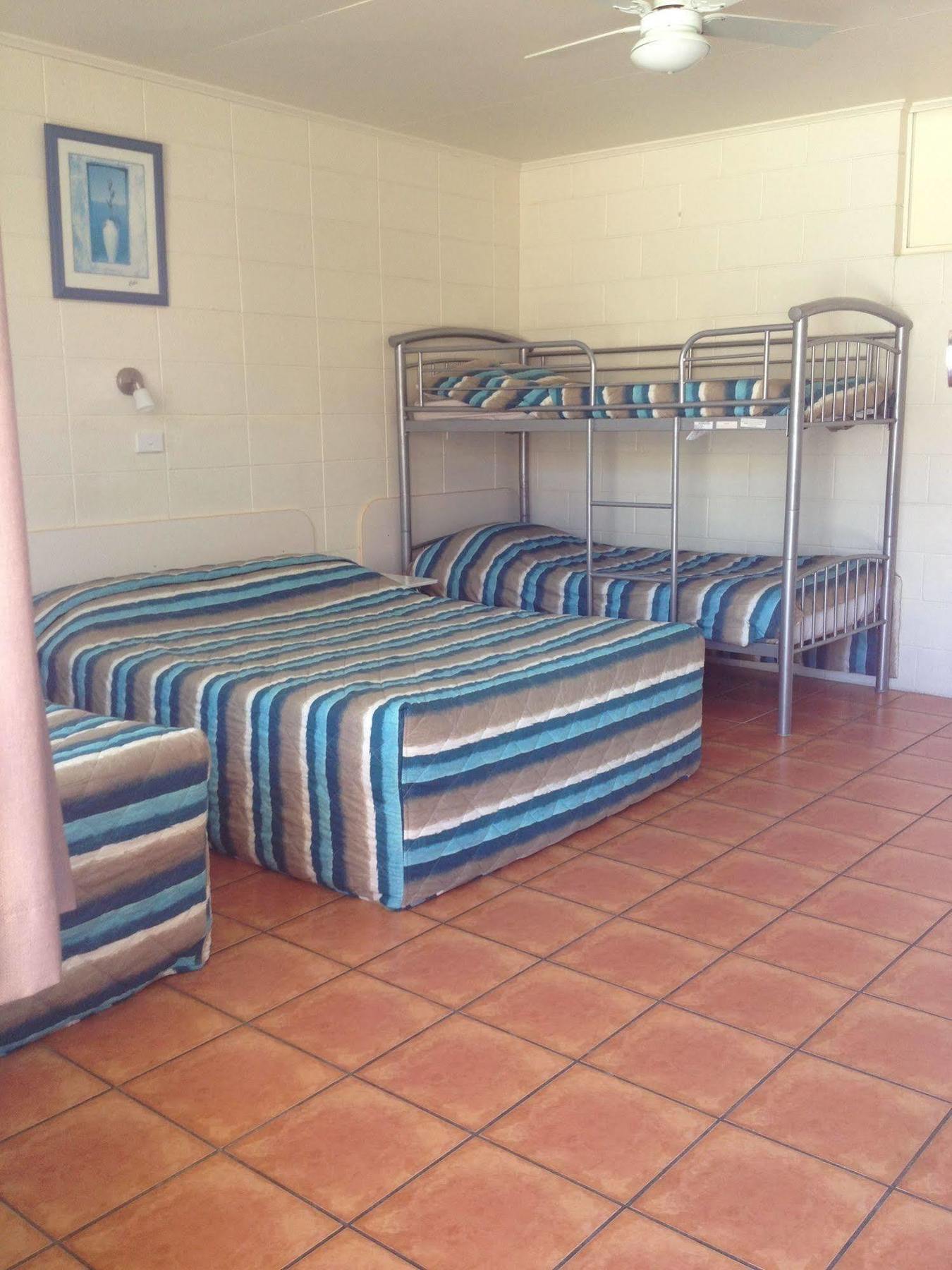 Sunburst Motel Gold Coast