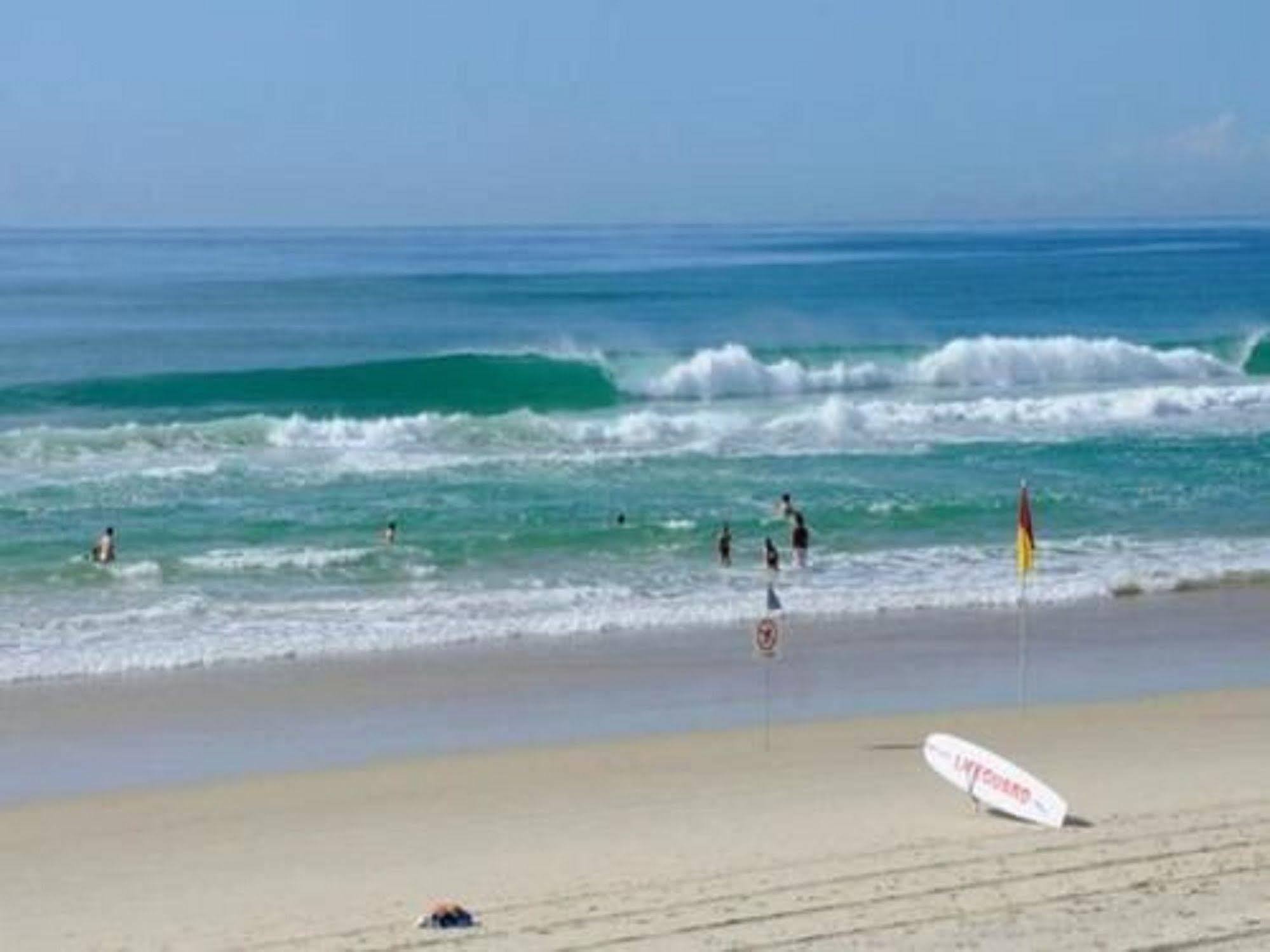Beaches On Wave Street Aparthotel 3*