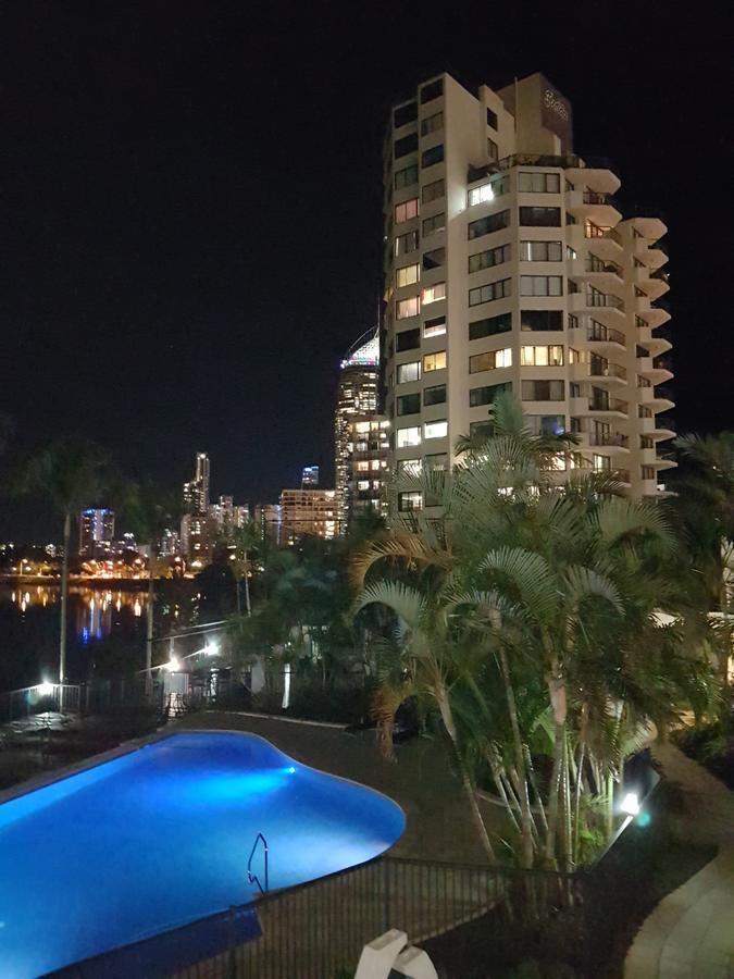 The Pinnacle * Gold Coast