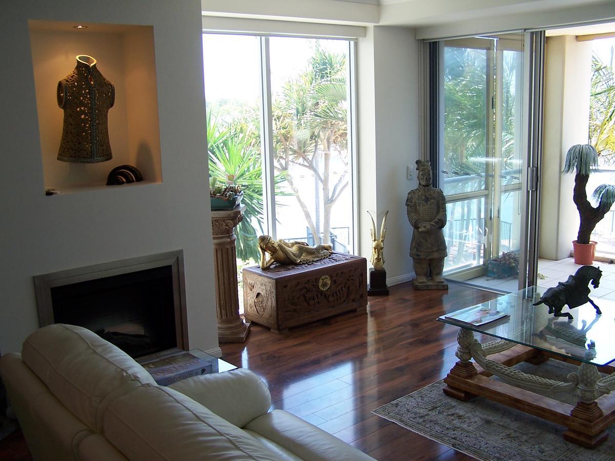 Apartment The Pinnacle Gold Coast