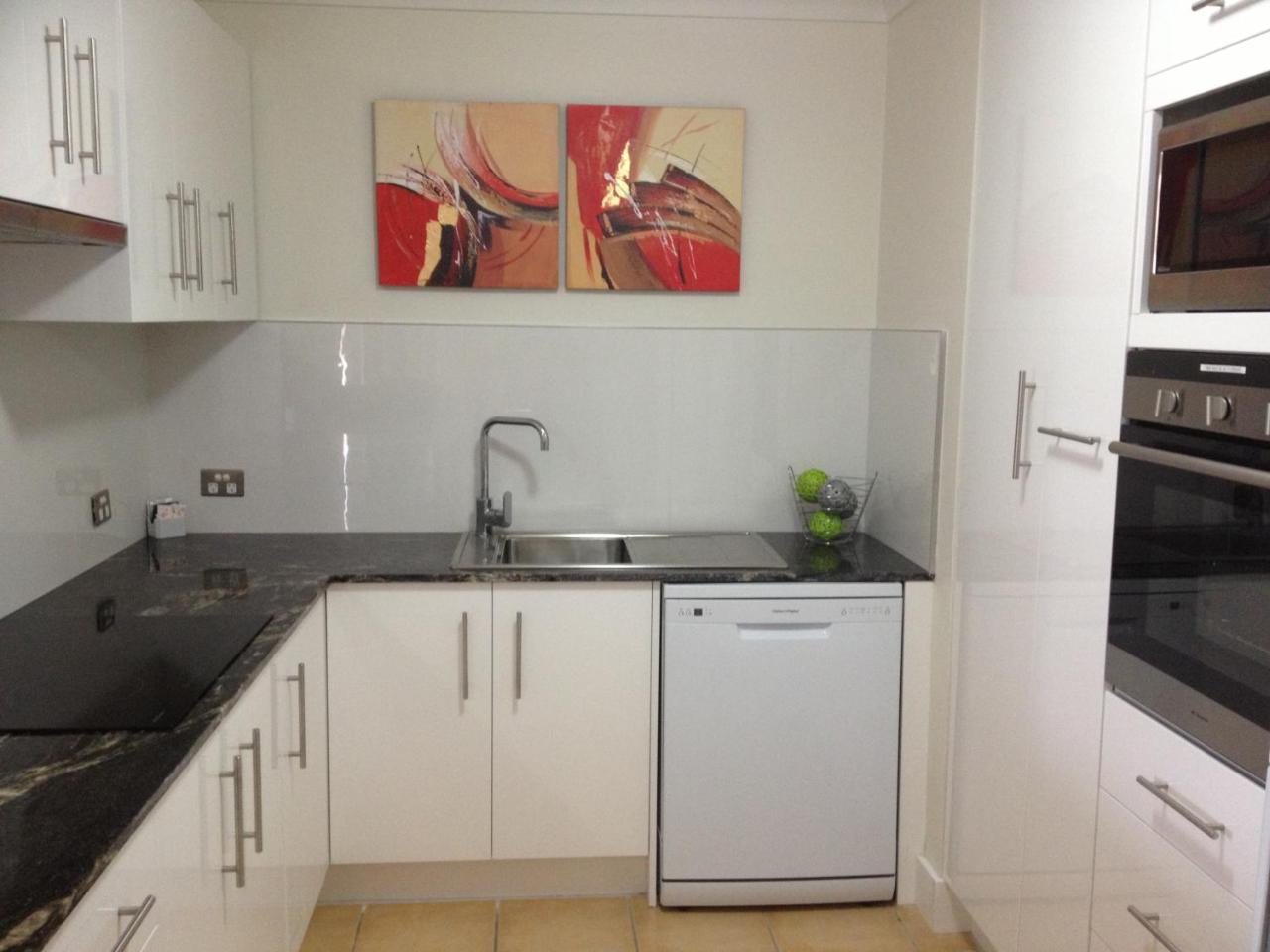 Pelican Cove 3* Gold Coast
