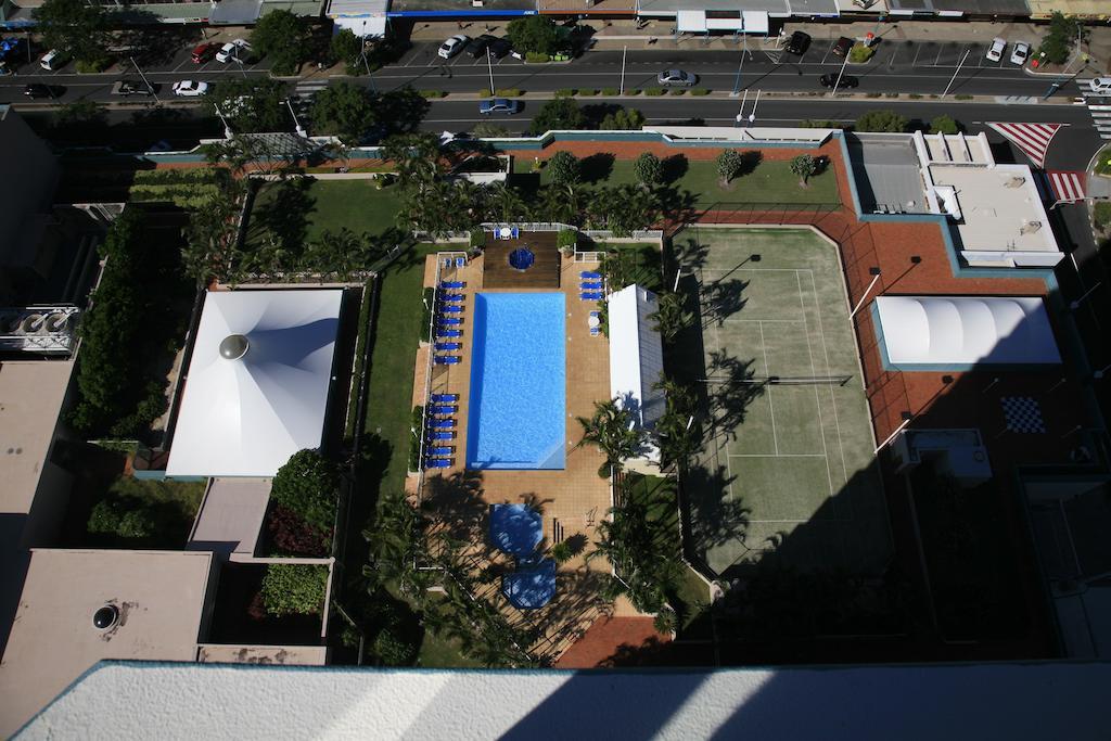 Points North Aparthotel 4*