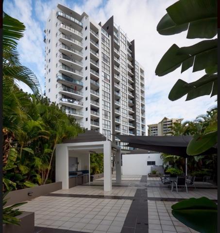 Resort Ipanema Surfers Paradise