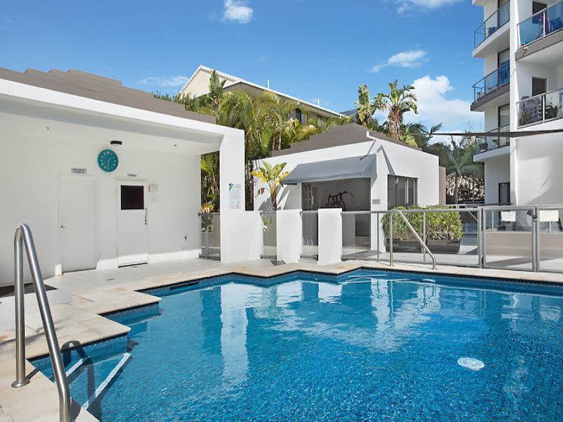 Resort Ipanema Surfers Paradise 4*