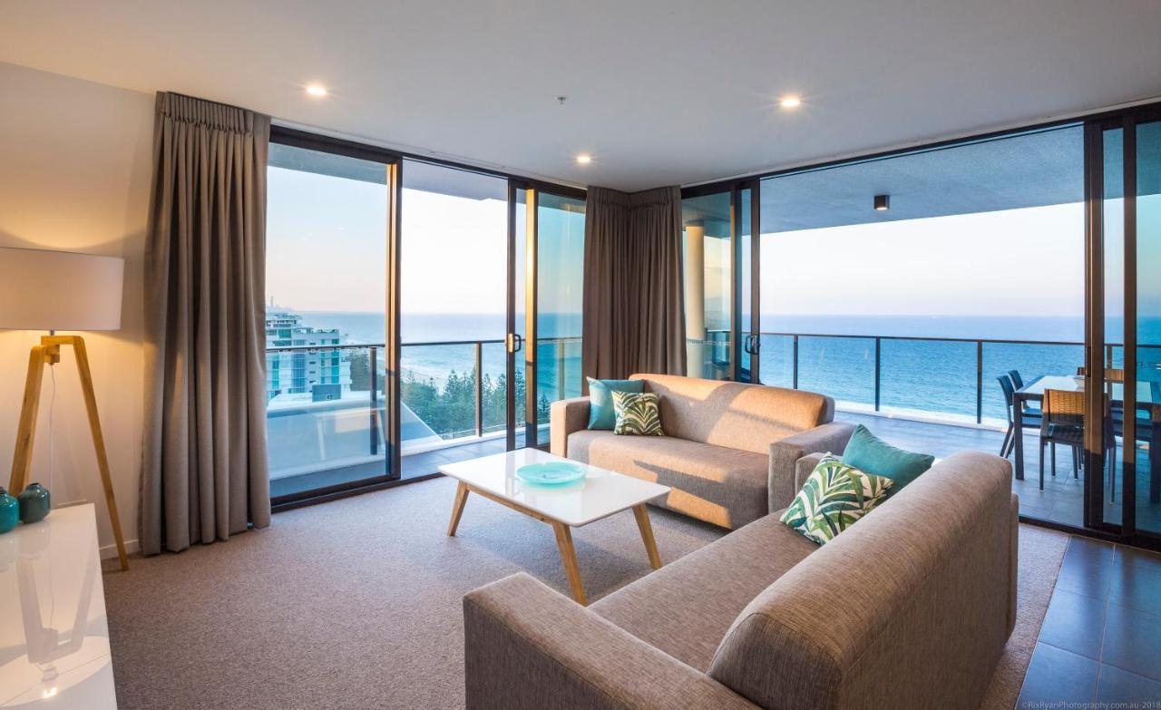 Aparthotel Boardwalk Burleigh - Official