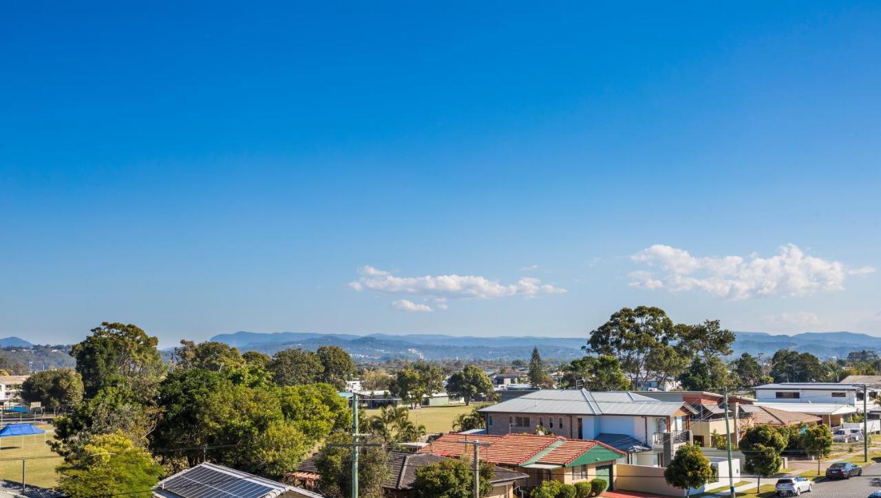 Boardwalk Burleigh - Official Aparthotel 4*