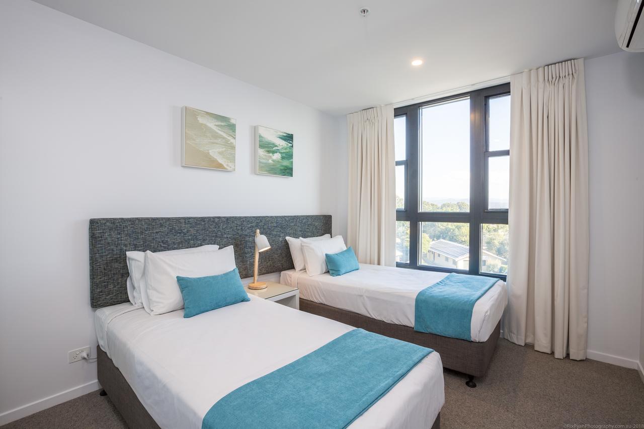 Boardwalk Burleigh - Official