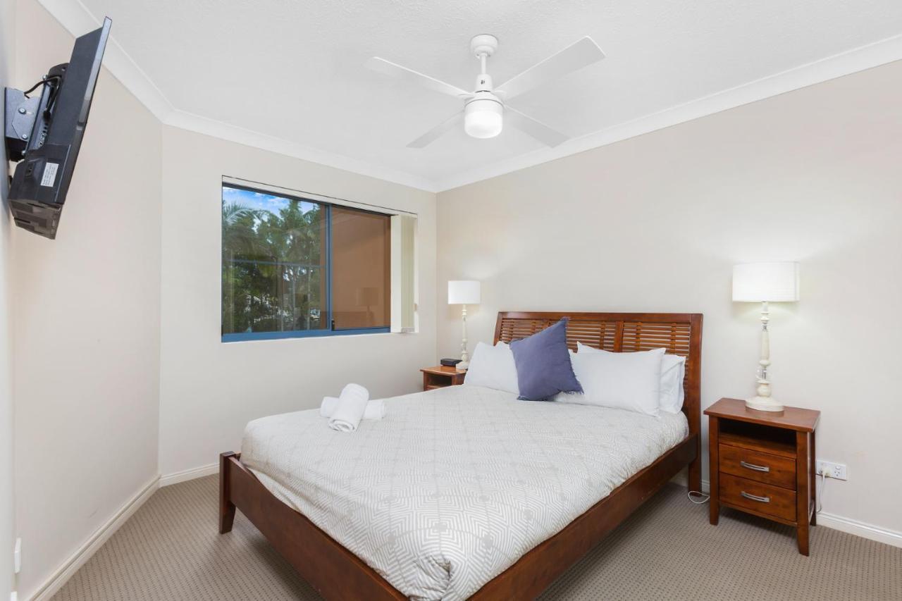 Bella Mare Coolangatta Beachside Aparthotel 4*