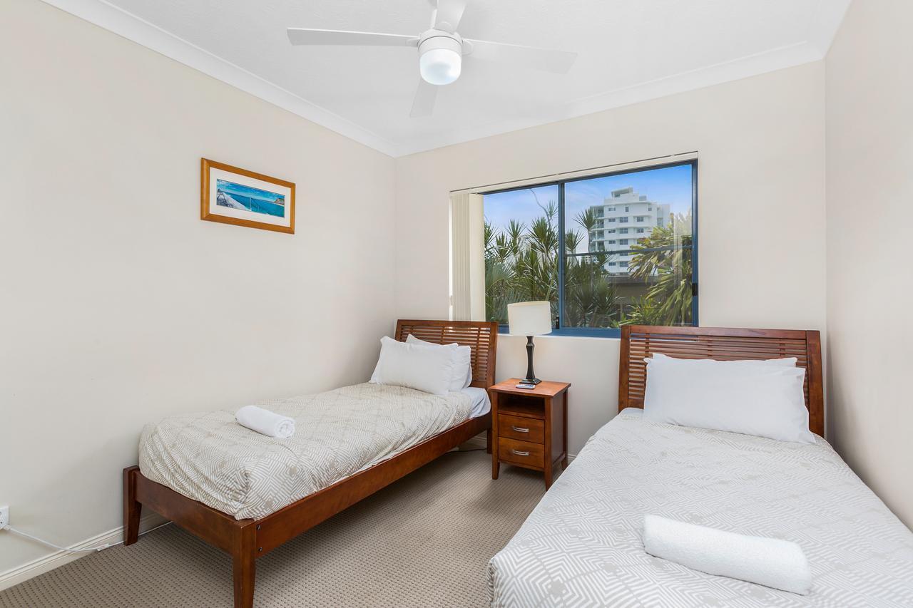 Aparthotel Bella Mare Coolangatta Beachside