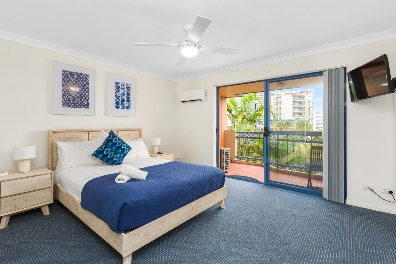 Bella Mare Coolangatta Beachside