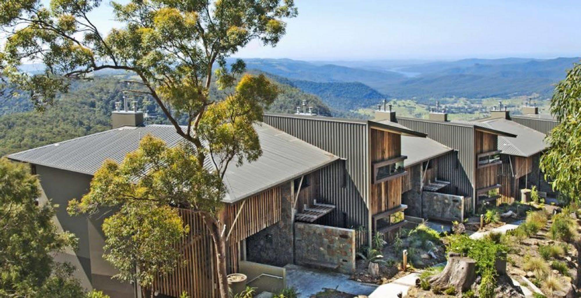 Binna Burra Mountain 3* Gold Coast