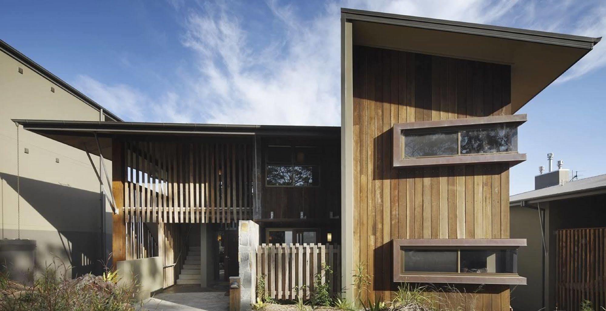 Hotel Binna Burra Mountain 3*
