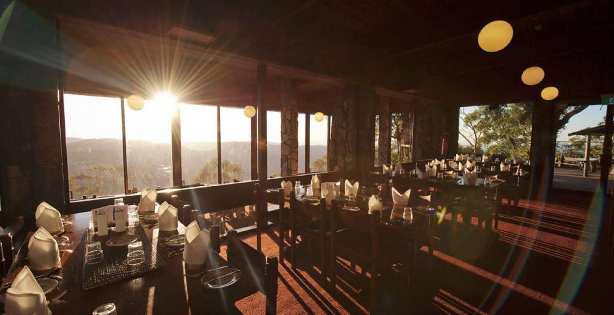 Hotel Binna Burra Mountain Gold Coast