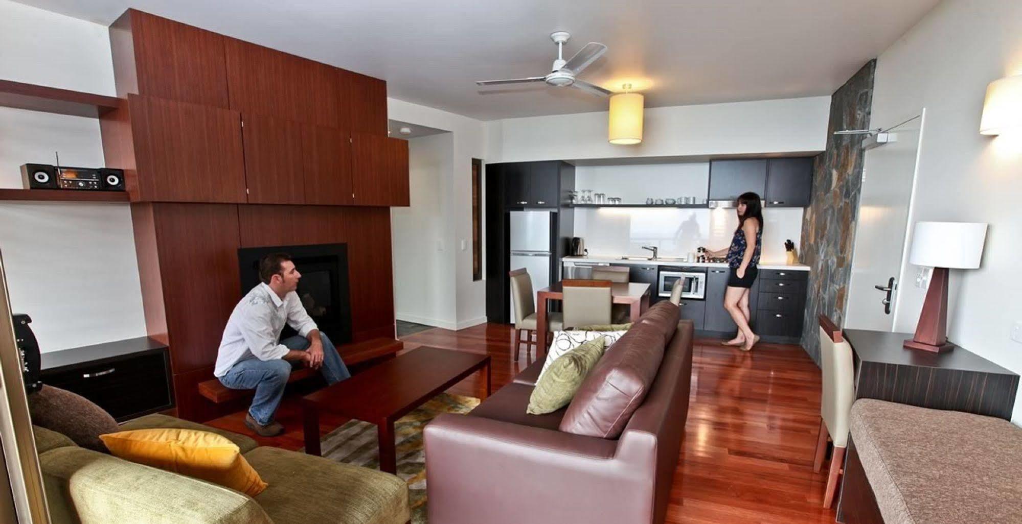 Binna Burra Mountain 3* Gold Coast
