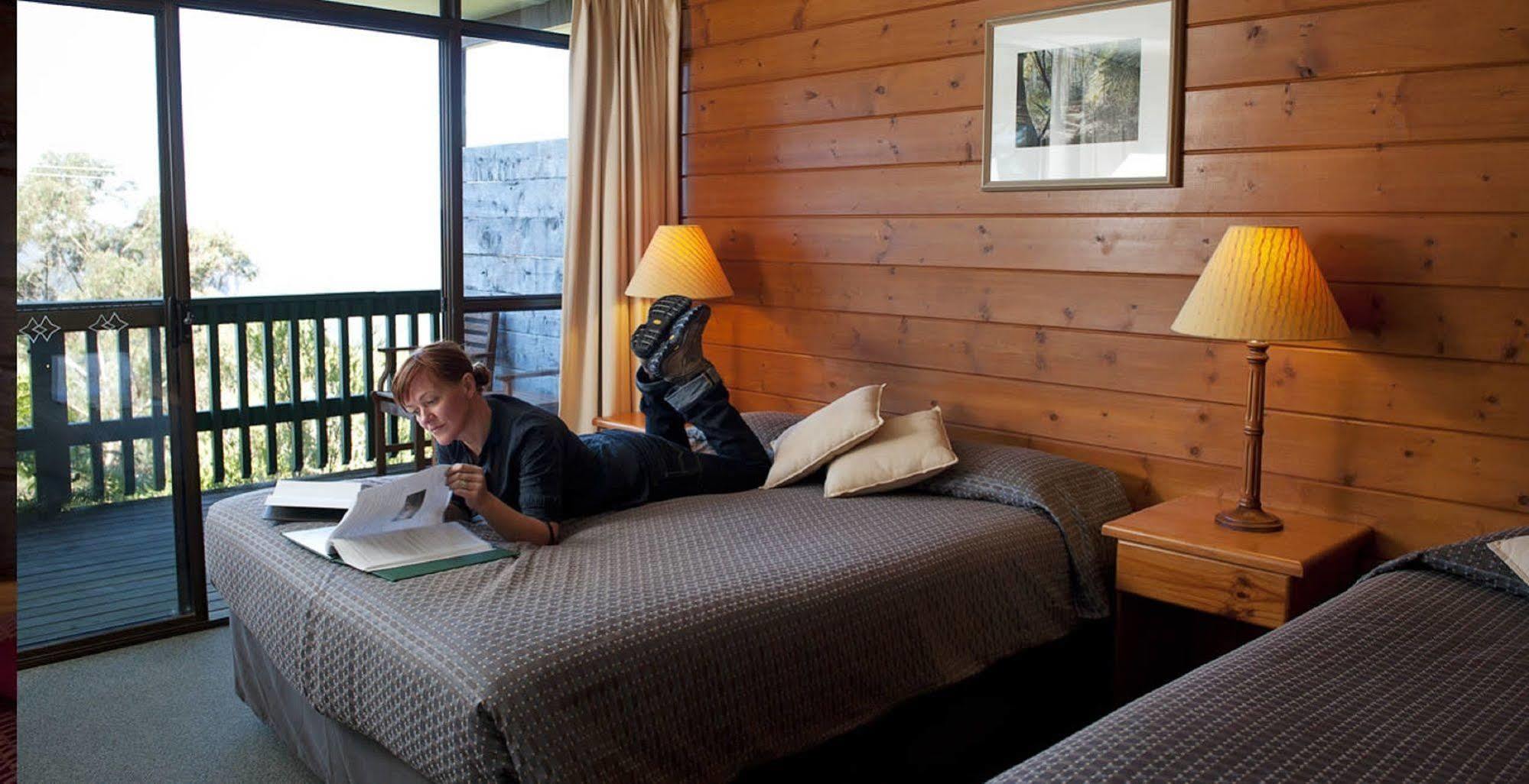 Binna Burra Mountain Hotel Gold Coast