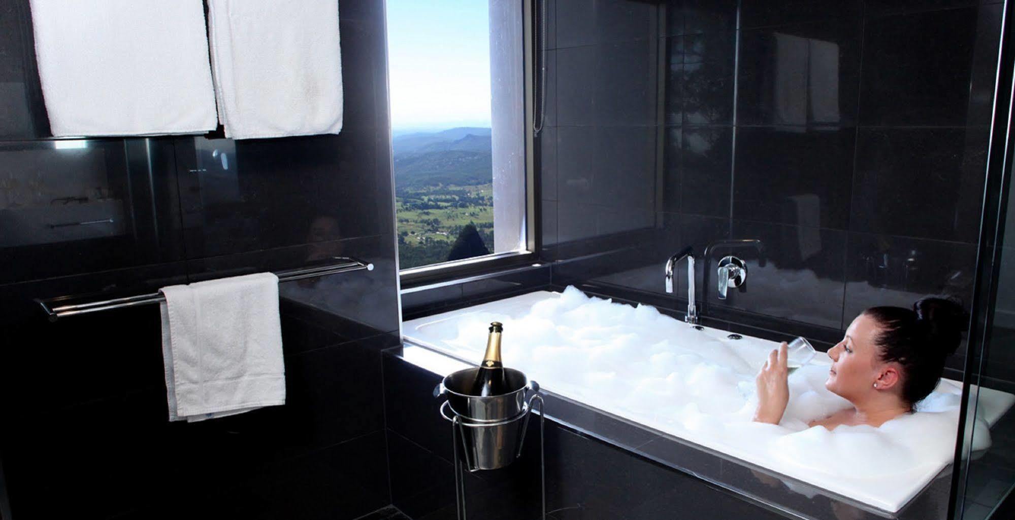 Binna Burra Mountain 3*