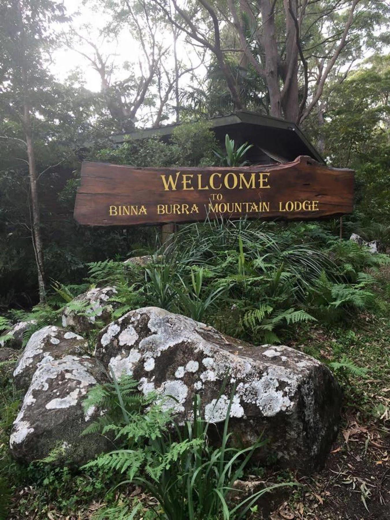 Binna Burra Mountain Hotel 3*