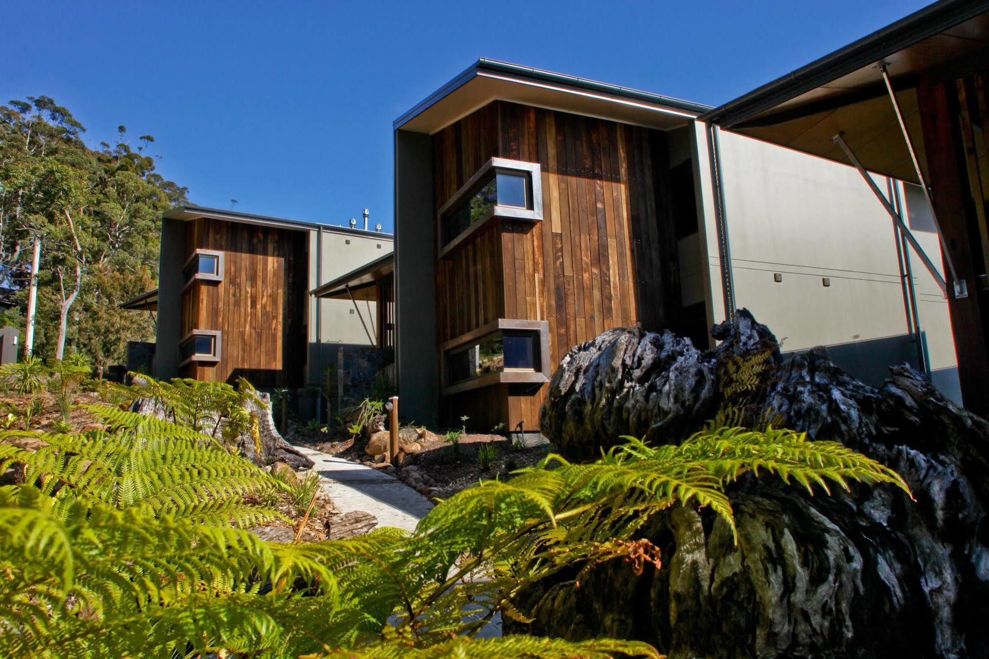 Hotel Binna Burra Mountain Gold Coast