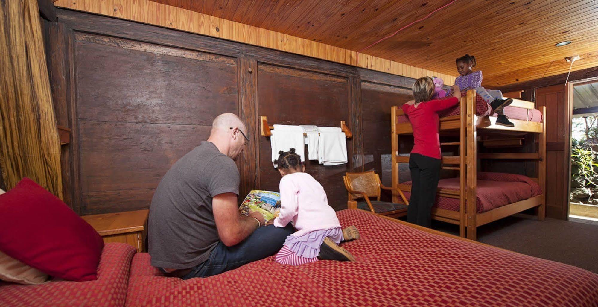 Binna Burra Mountain Hotel Gold Coast