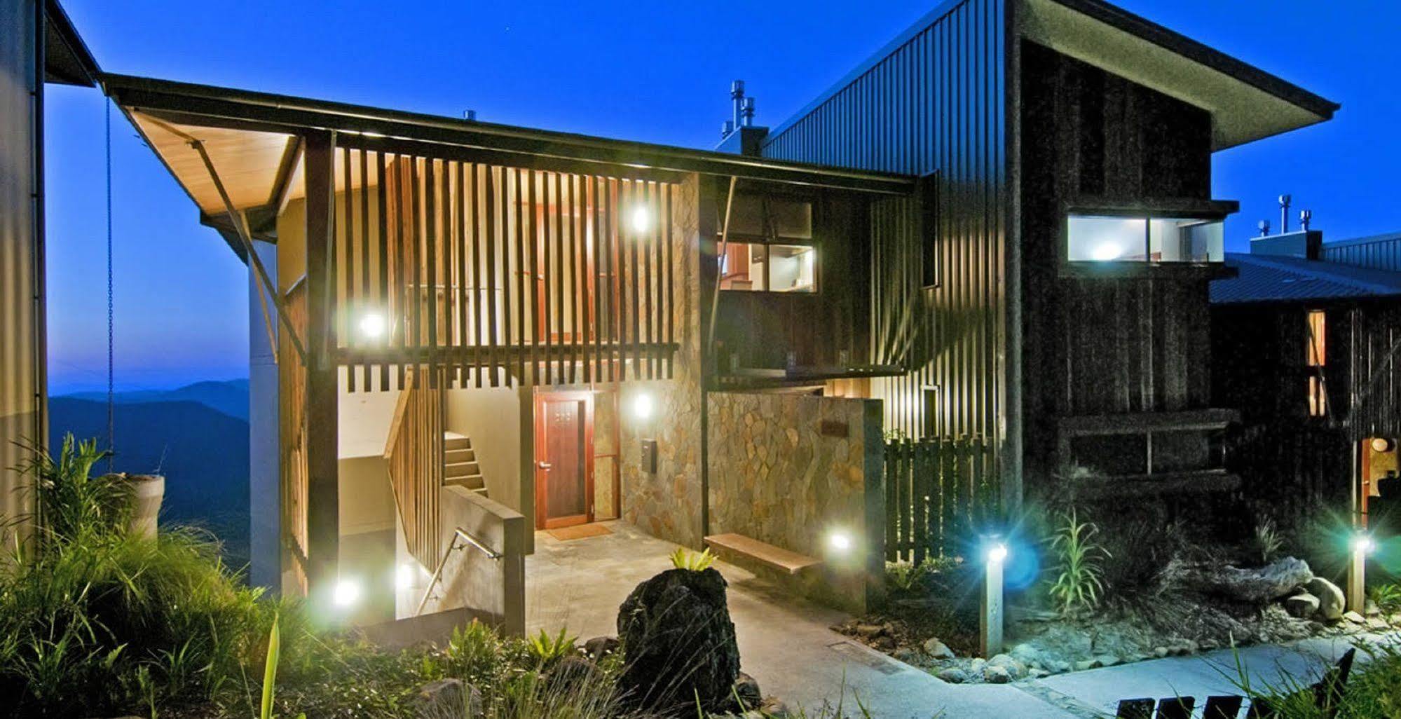 Binna Burra Mountain 3*