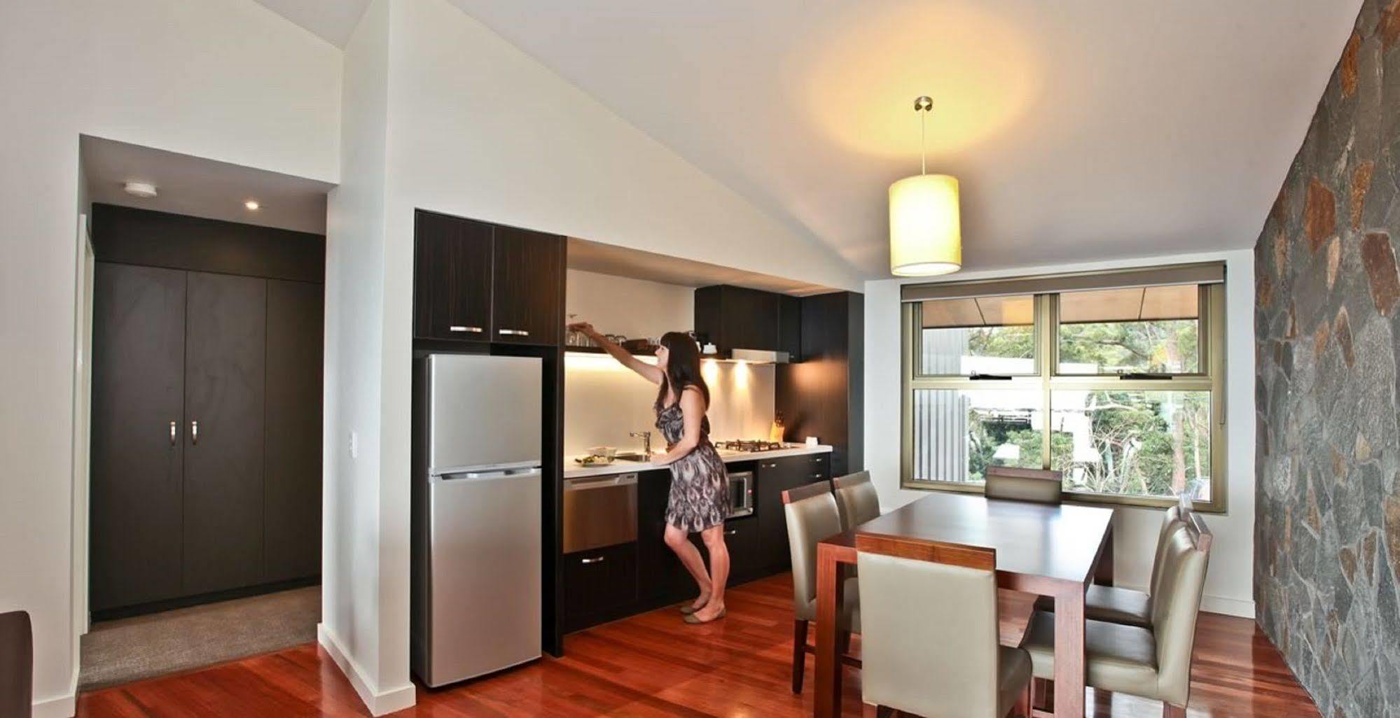 Binna Burra Mountain Hotel 3*
