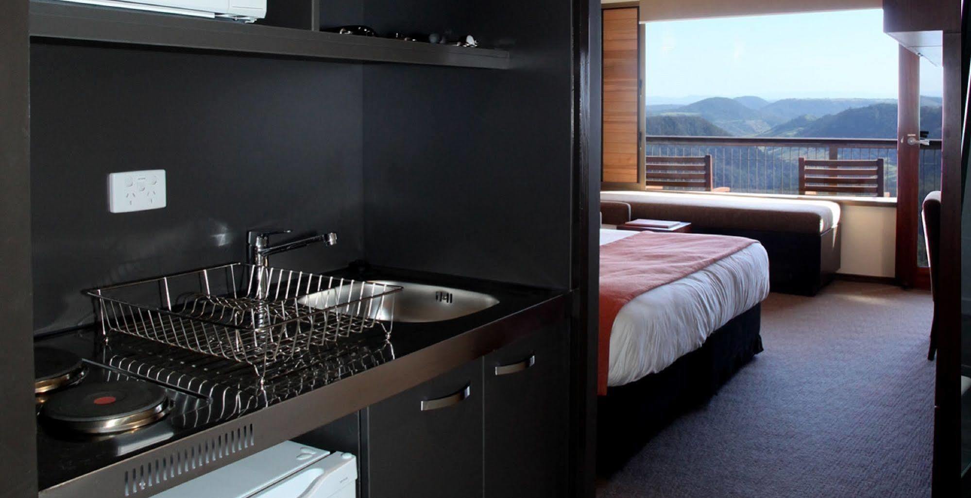 Binna Burra Mountain 3*