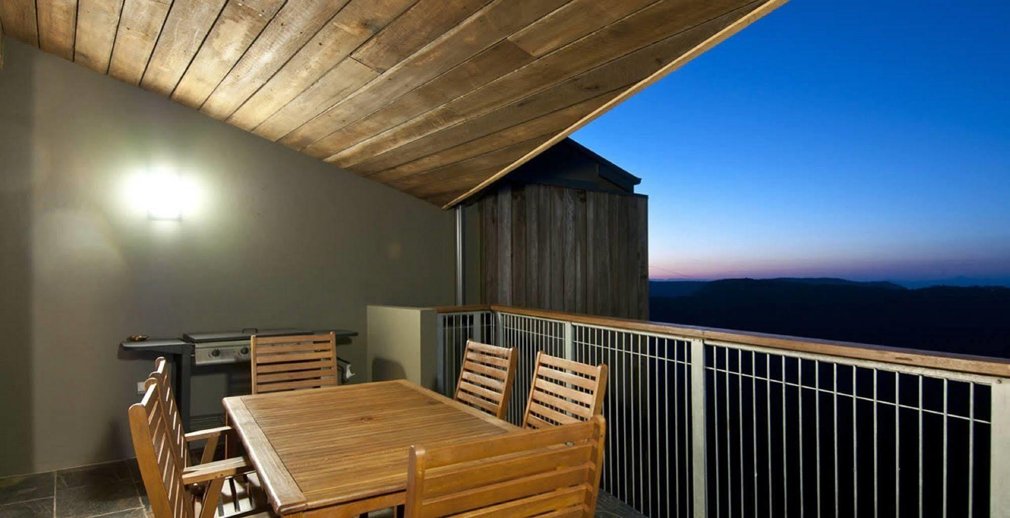 Binna Burra Mountain Hotel 3*