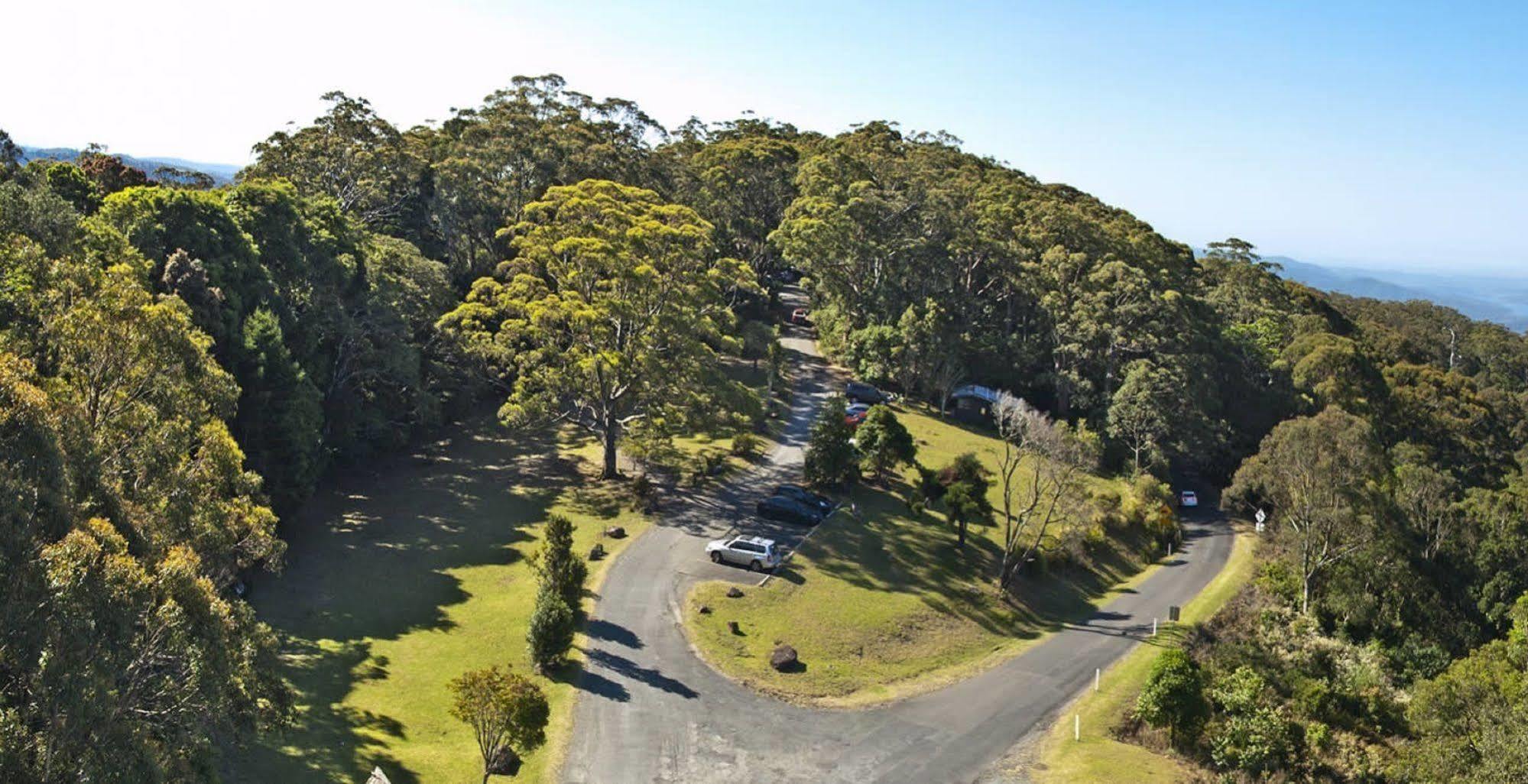 Binna Burra Mountain Hotel 3*