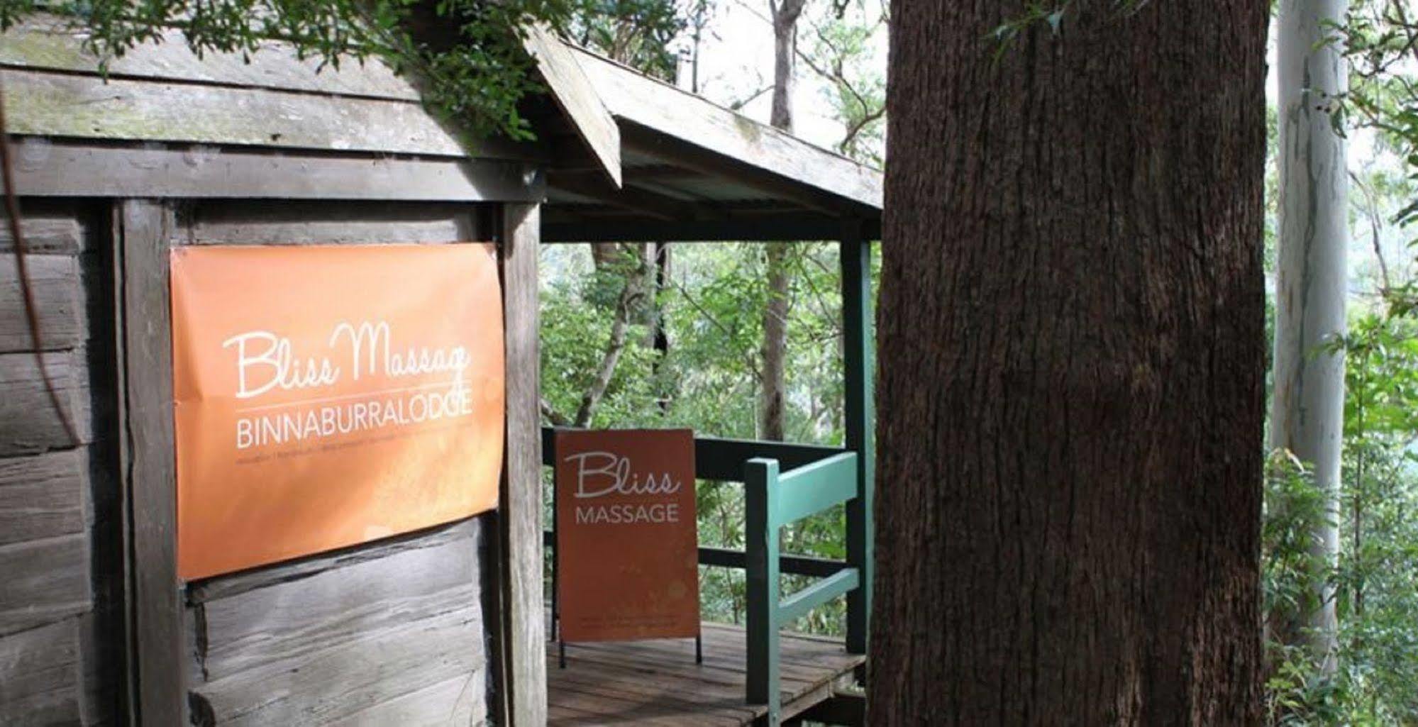Binna Burra Mountain Gold Coast