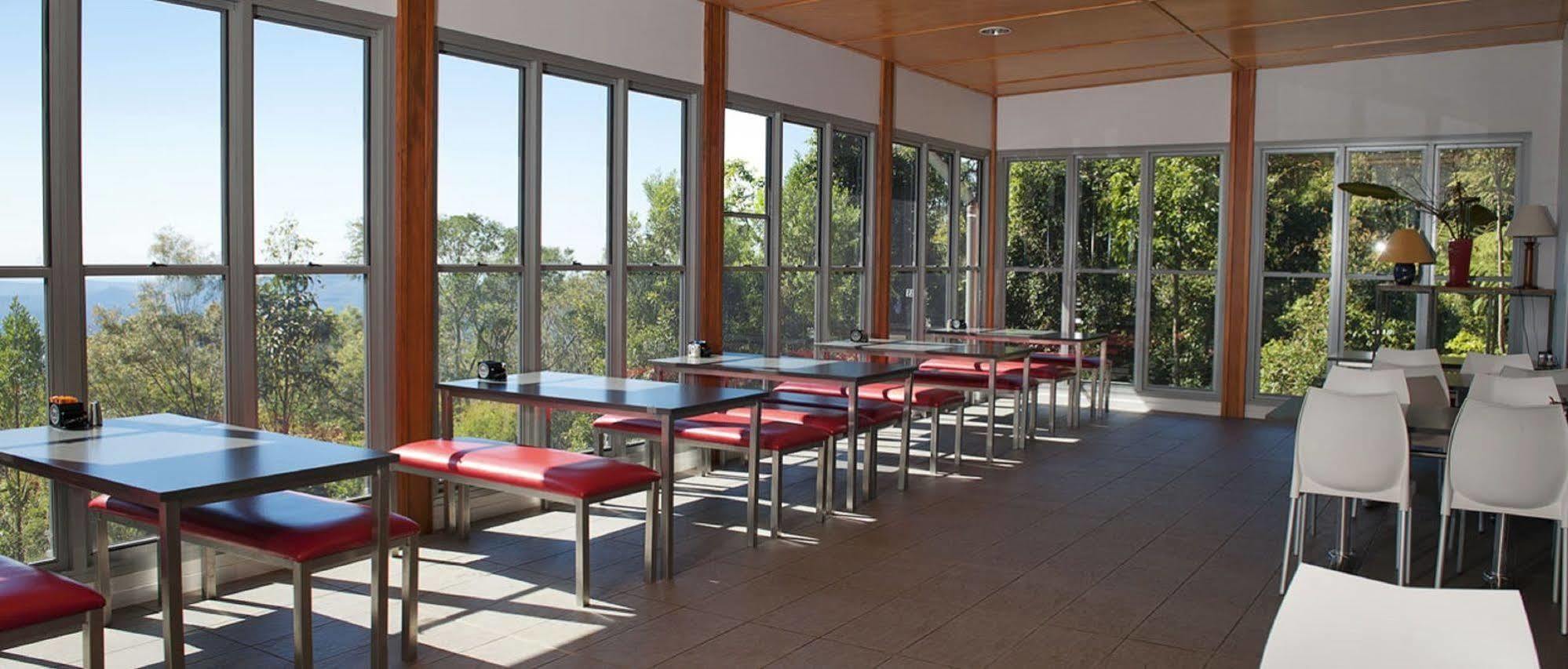 Binna Burra Mountain Hotel 3*