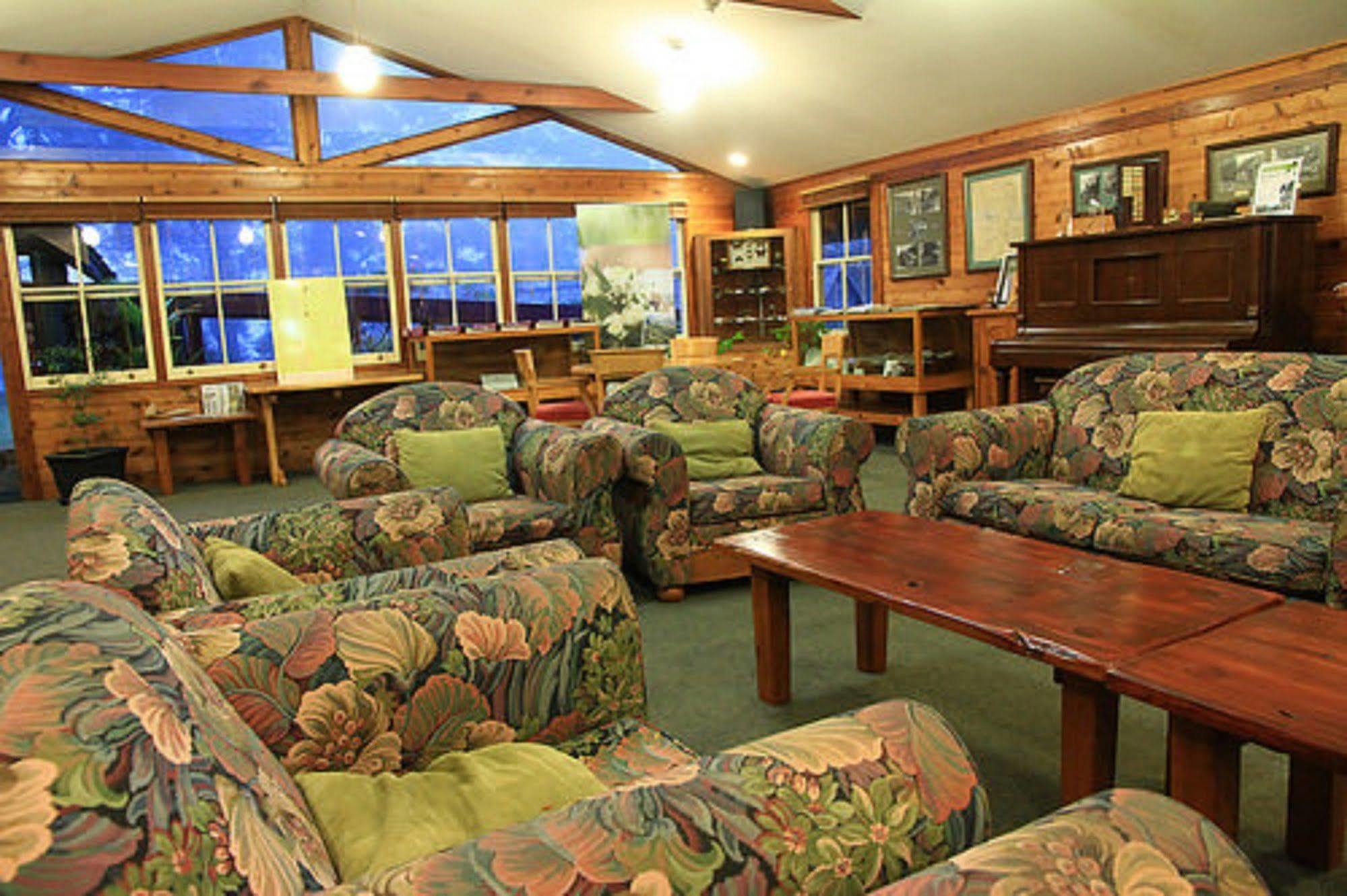 Binna Burra Mountain Hotel 3*