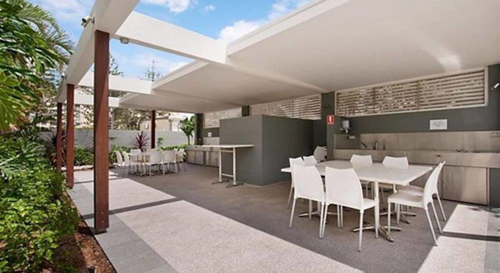 Boulevard Towers On Broadbeach Gold Coast