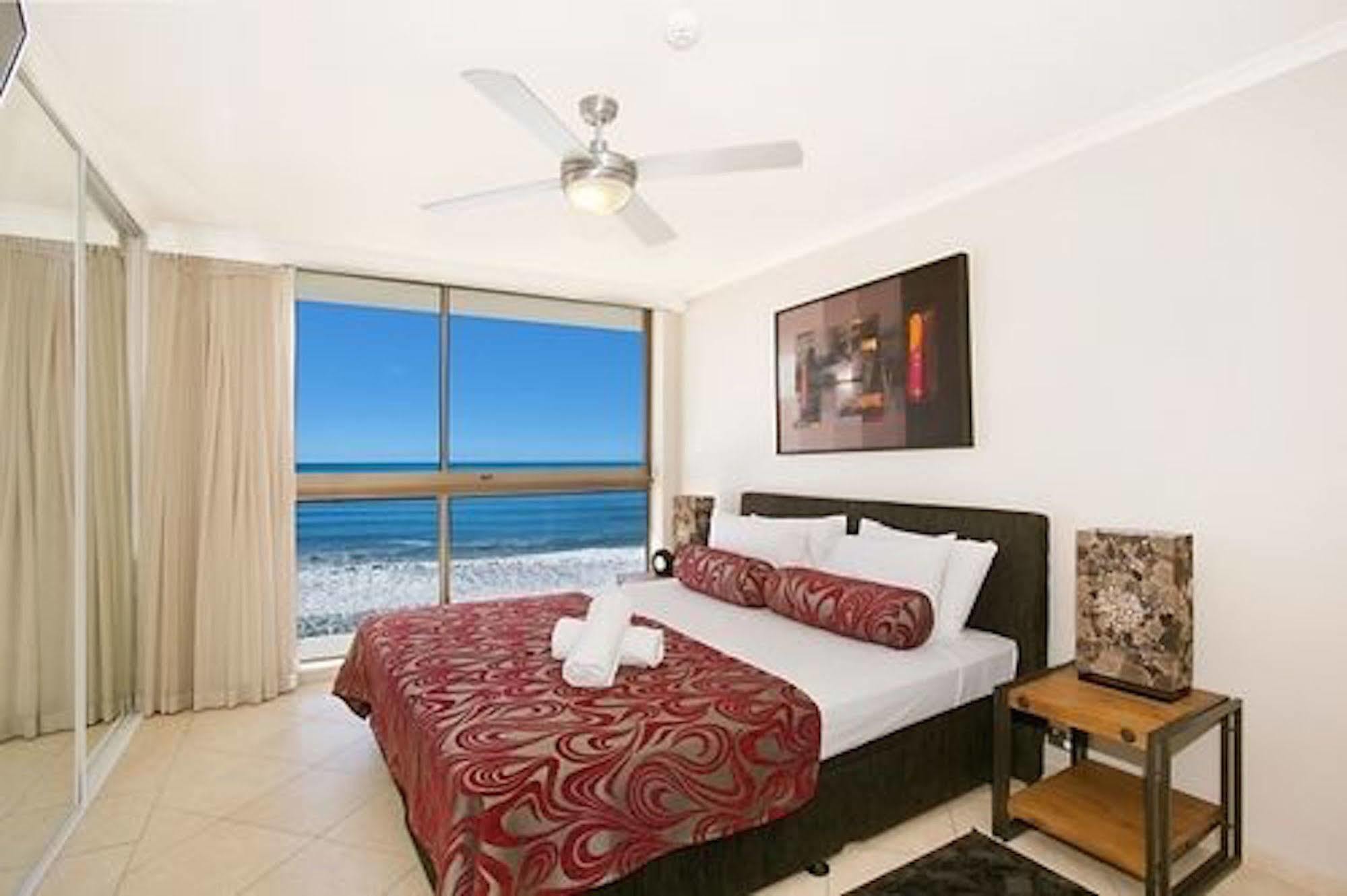 Aparthotel Boulevard Towers On Broadbeach 4*
