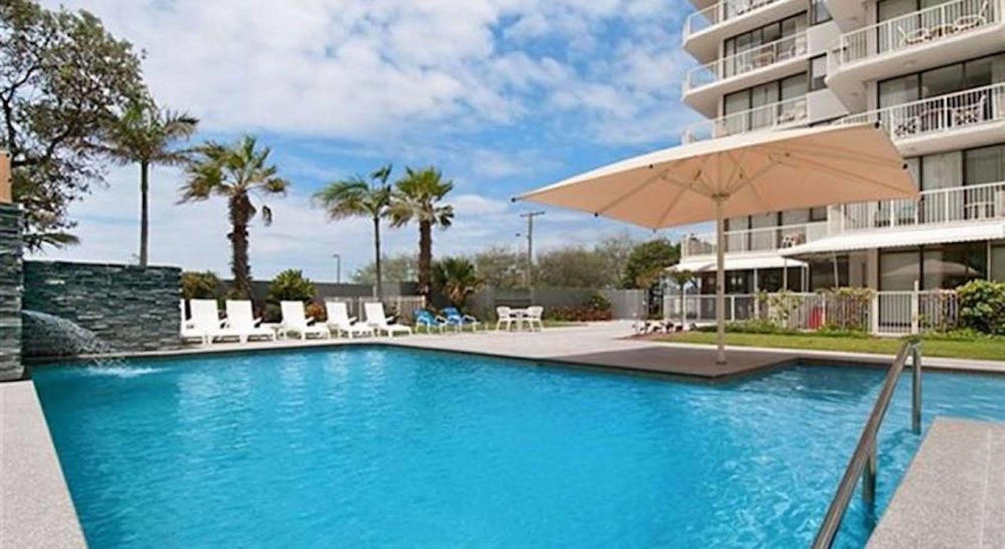 Boulevard Towers On Broadbeach 4* Gold Coast