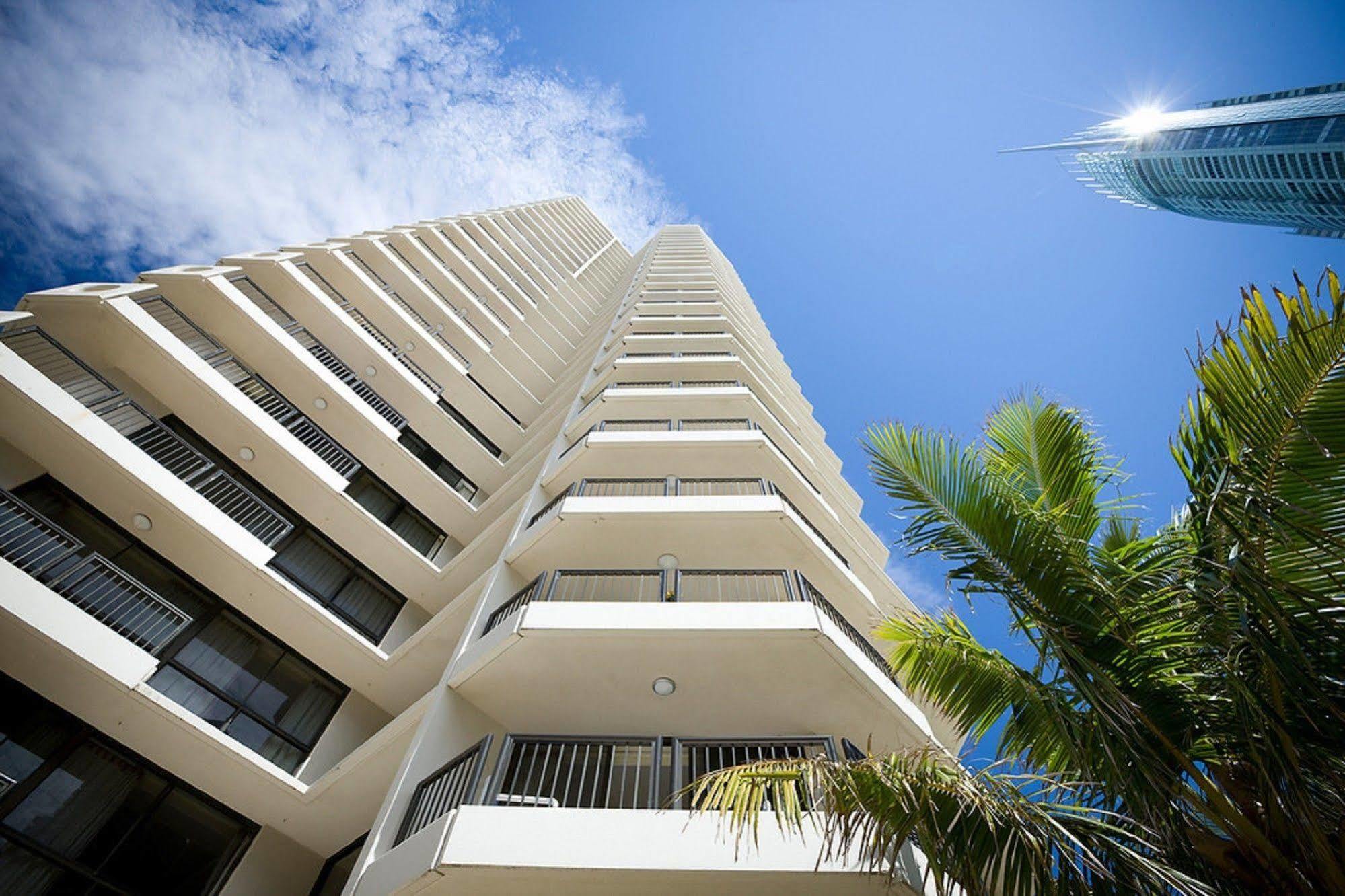 Breakfree Longbeach 3* Gold Coast