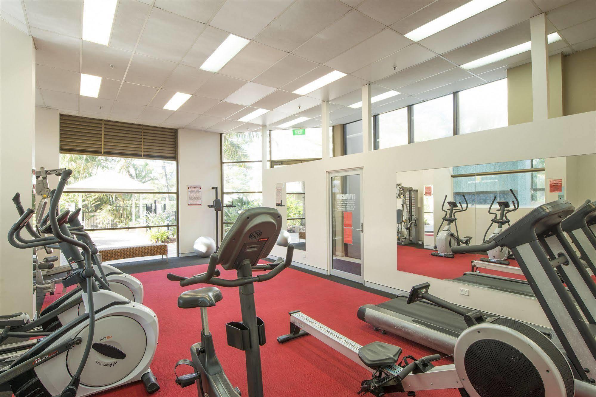 Breakfree Longbeach 3* Gold Coast