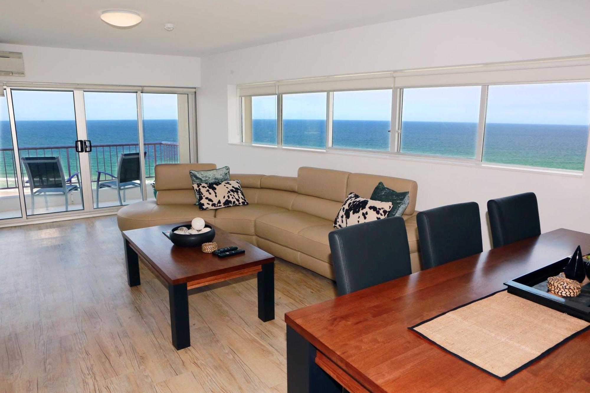 Aparthotel Narrowneck Court Gold Coast