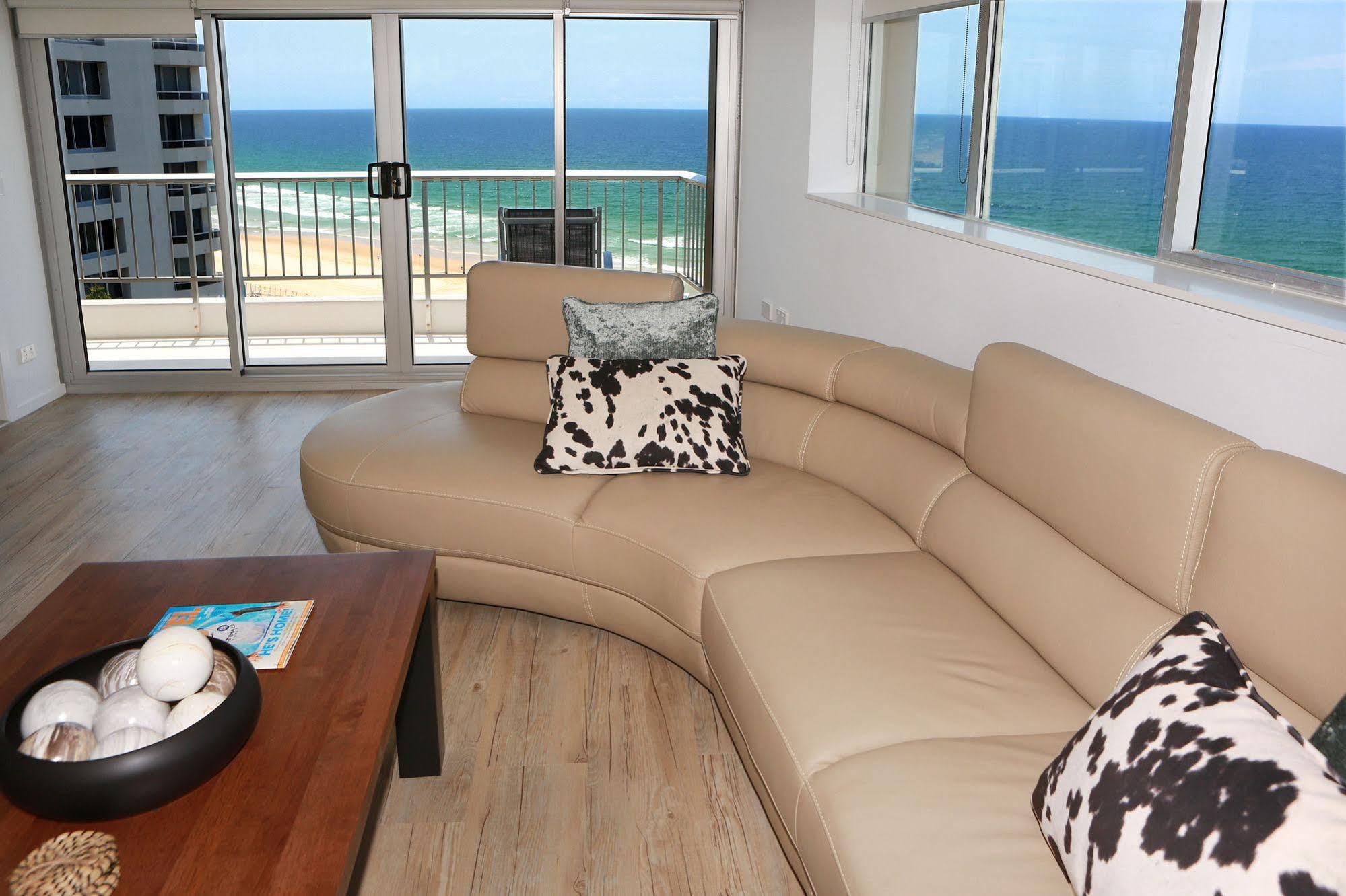 Narrowneck Court 4* Gold Coast