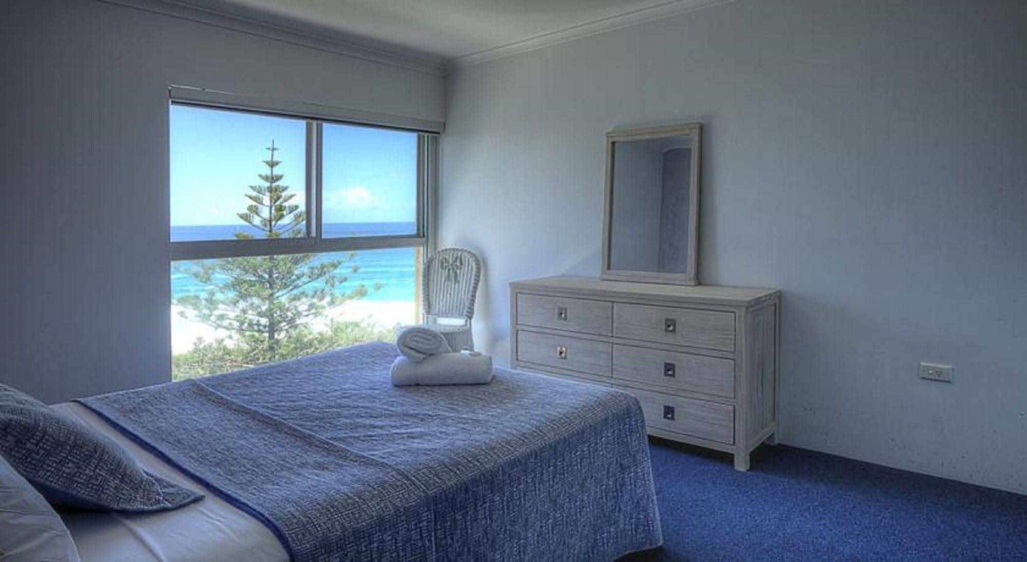 Aparthotel Narrowneck Court Gold Coast