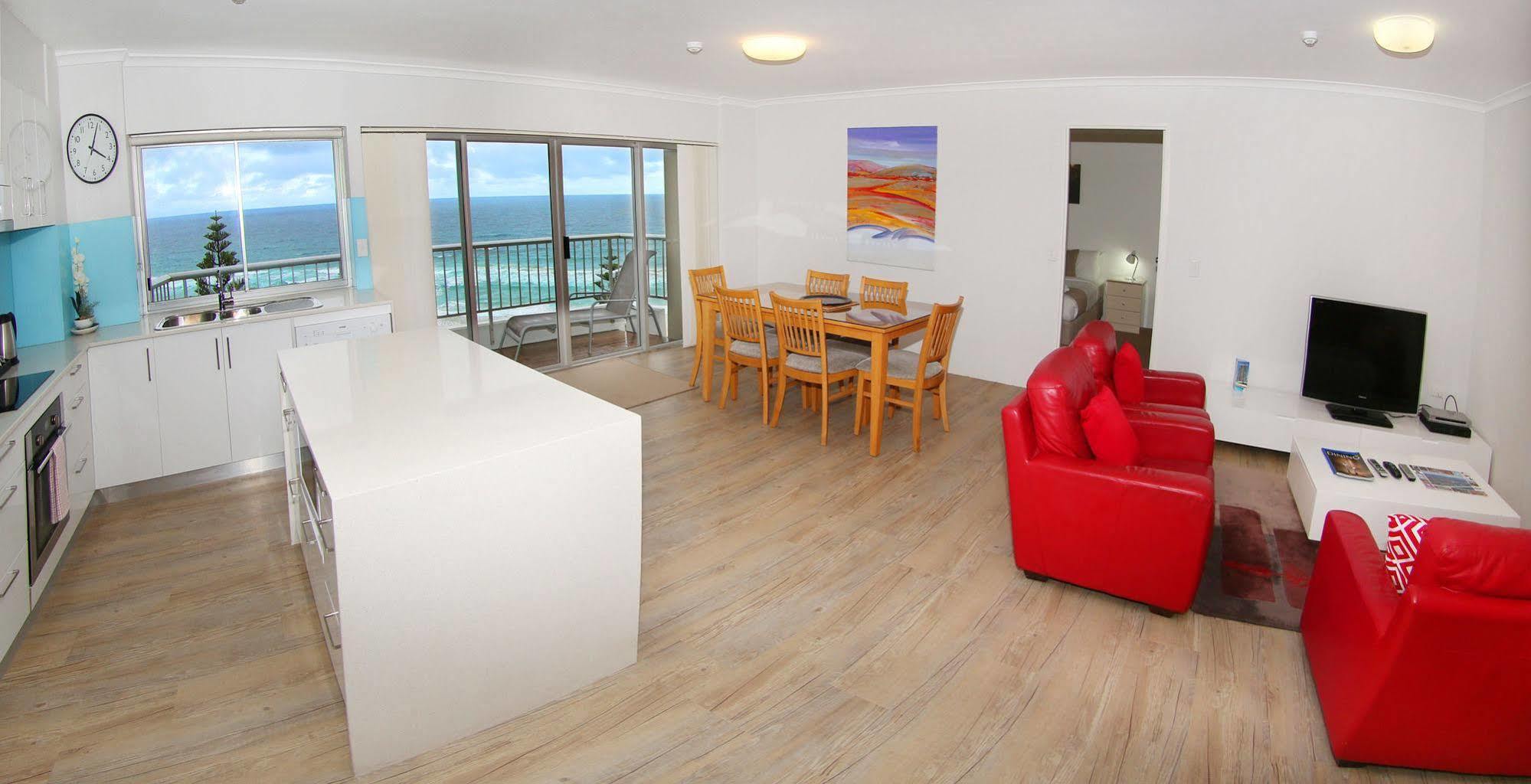 Narrowneck Court 4* Gold Coast
