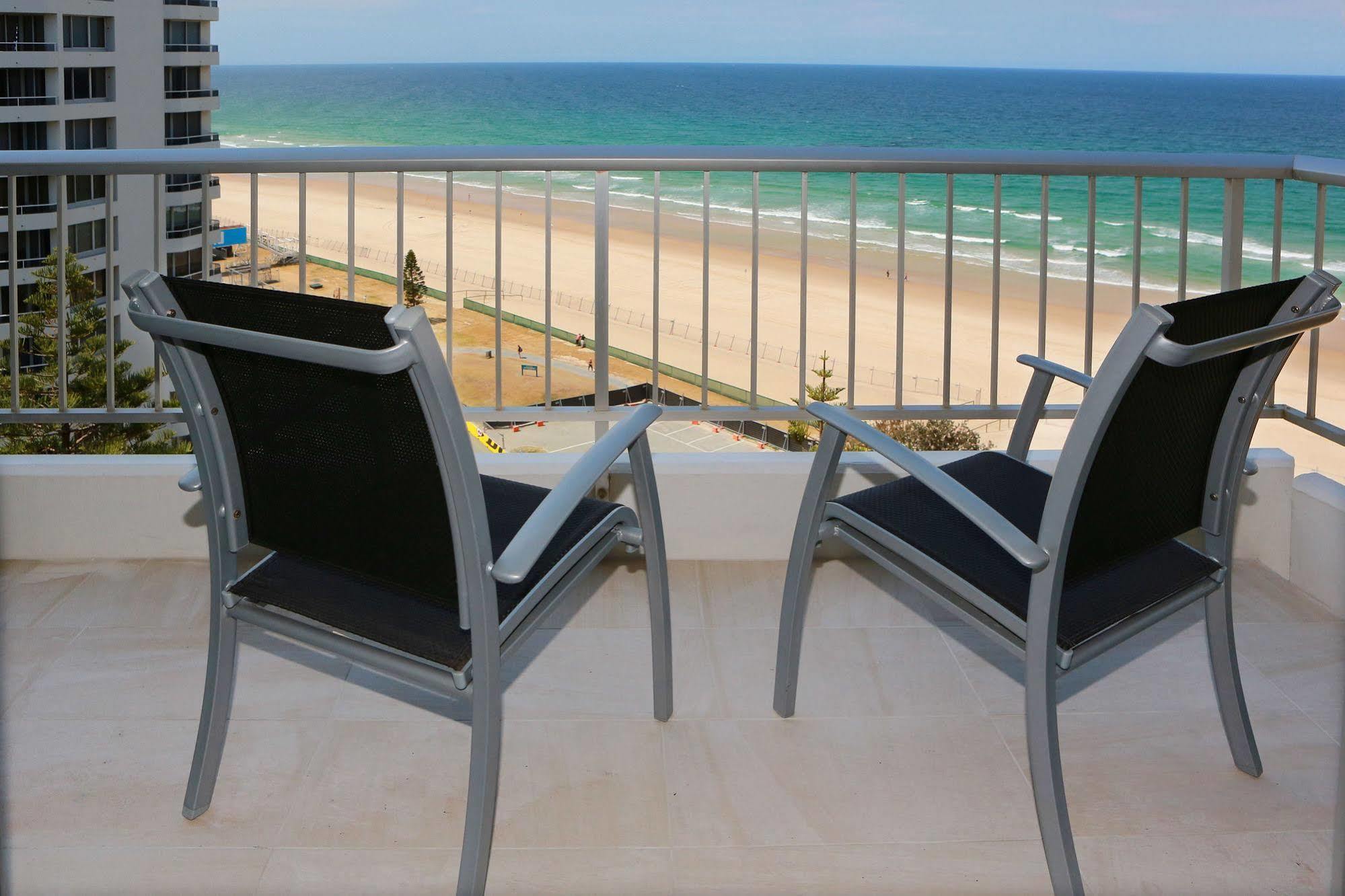 Narrowneck Court Gold Coast