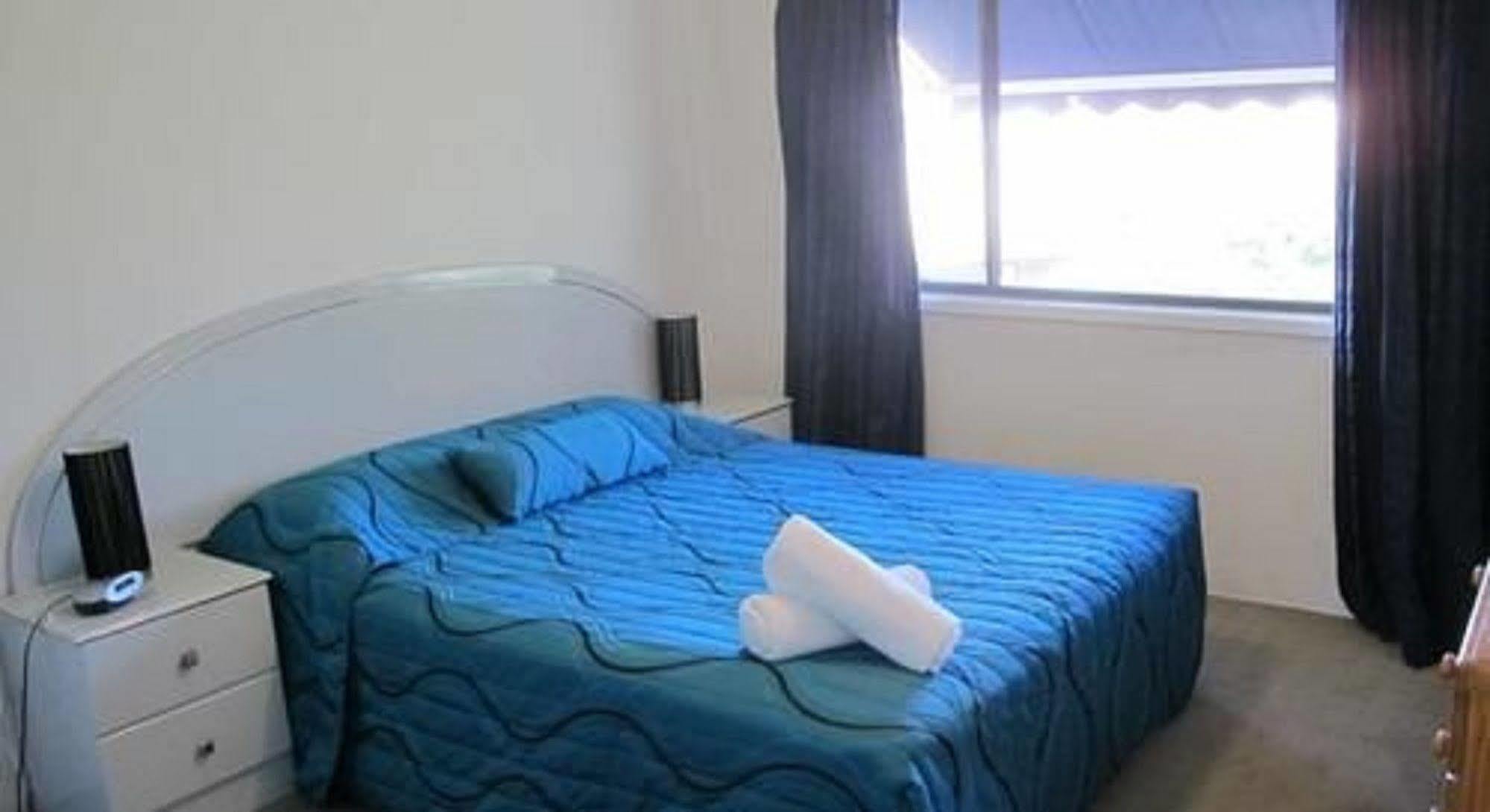 Grangewood Court Aparthotel Gold Coast