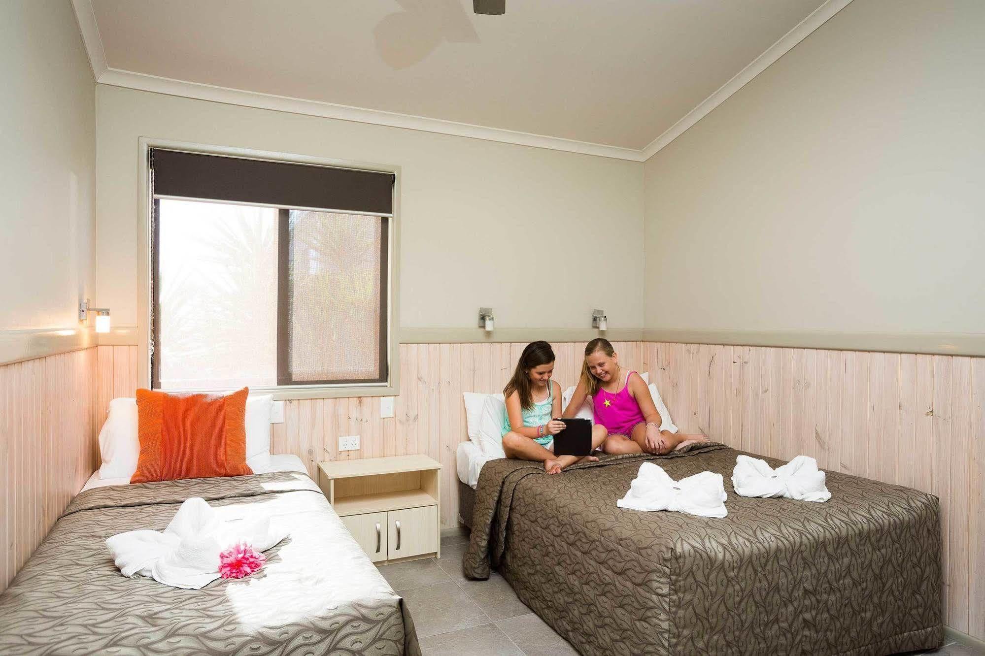 Hotel Ocean Tourist Park 2*