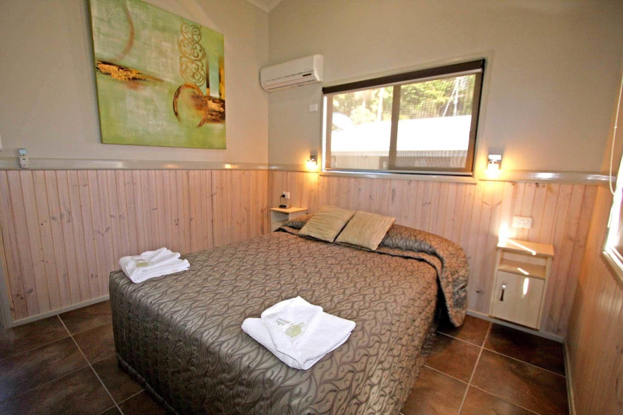 Hotel Ocean Tourist Park